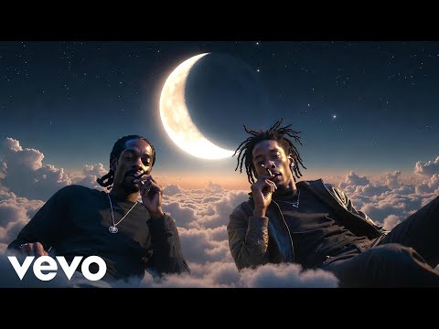 Snoop Dogg & Wiz Khalifa - MIDNIGHT CRUISE | Mixtape Inspired By Snoop Dogg & Wiz Khalifa [2025]