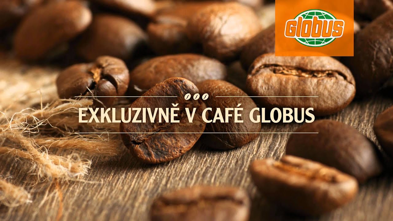 Firemní video CAFÉ GLOBUS