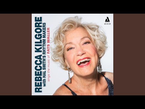 With A Song In My Heart - Rebecca Kilgore