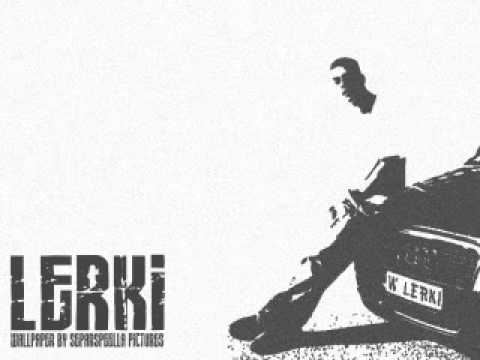 Lerki - Tvoja Senka (Produced by DJ Rahzor)
