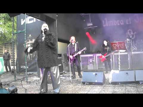 UMBRA ET IMAGO - NCN Festival Deutzen - 06-09-2015. Track06.Rock Me Amadeus