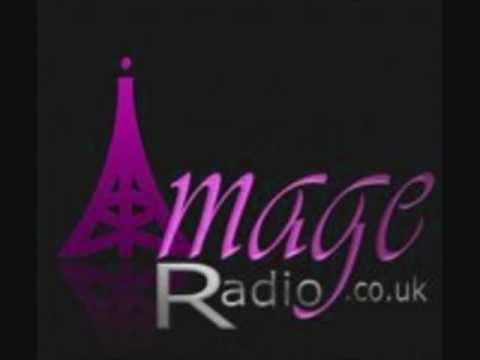 Dj Spin E B & Mc kie - Image Radio Rip