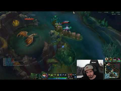 Die nächste Masterpromo! | Game 1