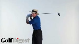David Leadbetter: Coil For Power-Driving Tips-Golf Digest