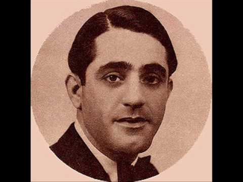 Al Bowlly - Roll Along Prairie Moon (1935)