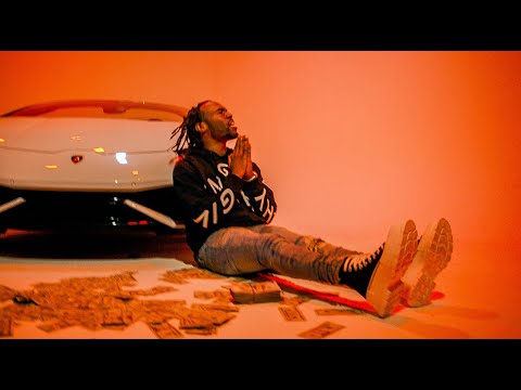 C4 Trill - Turn Dat 4 Up Official Music Video)