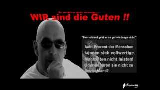 Böhse Onkelz - Nichts ist so hart wie das Leben - Vollbrecht Nr. 2