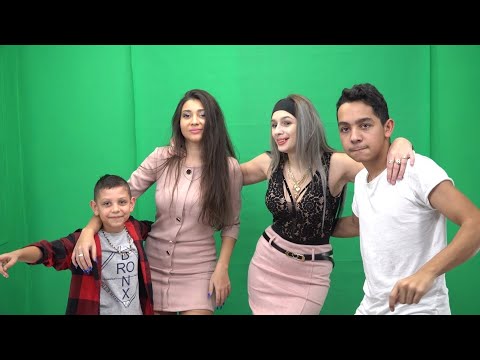 Tobias a Lubko - Bomba čaj - Making of