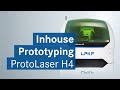 Rapid Prototyping