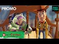 Freeform S 25 Days Of Christmas Toy Story Marathon Freeform