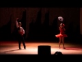 Театр моды Тутси - танец "Кармен" (15.01.11) 