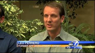 DISNEY Workers In FL Go On Camera To Describe Training Foreign Replacements