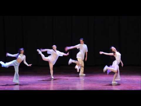 106.6.10 ~ 2017 All For Young 街舞大賽 ~ evian