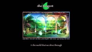 The Tangent - The winning game