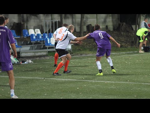 Leanpassion - Victoria: 4. tydzień (FLS Jesień 2014)