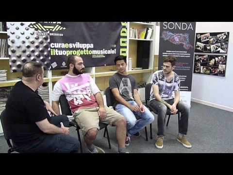 Le Mura di Mos - SONDAinONDA