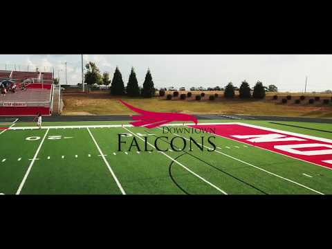 Downtown Falcons Anthem - Do it for the Family