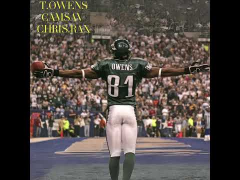 CamSav x Chris.Rax -T. Owens freestyle