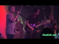 Cloud Cult - When Water Comes to Life - Brain Gateway - Wonder Ballroom Portland Oregon