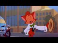 Cat Run Chicken Run Teaser Trailer Part 2