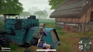 [PUBG]パブジーでおじさんとデートした結果・・・