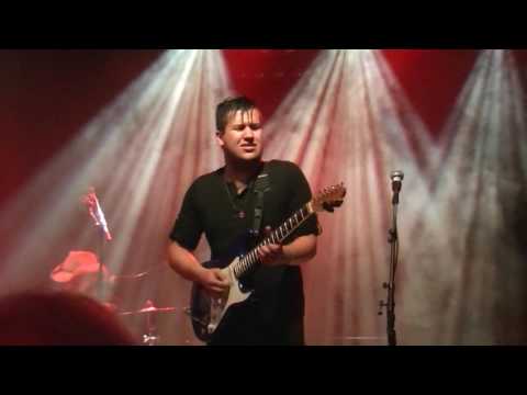 Devon Allman Band - Cover Bob Marley -    No Woman No Cry - Rhythm & Blues Night 2017 Groningen