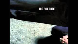 The fire theft - Heaven legendado