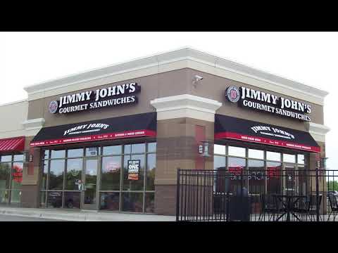 , title : 'How Much Money Jimmy Johns Franchise Owners Make - Jimmy Johns Franchise Cost #franchise'