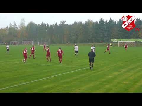 1. Mannschaft I Steinsberg – Holzheim vom 22/10/17