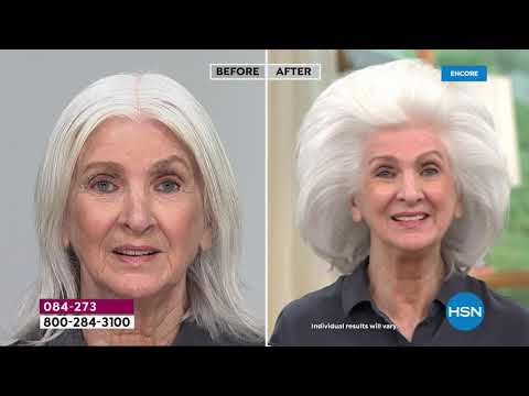 HSN | Tweak'd Haircare 7th Anniversary 06.26.2021 - 05 AM