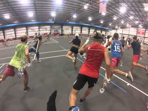 Bluecoats 2015 Trumpet Head Cam Lucas Garner