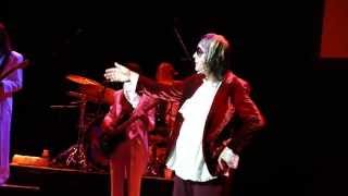 Todd Rundgren_You Need Your Head thru You Dont Have To Camp Around- Akron, OH 9-6-09 HD