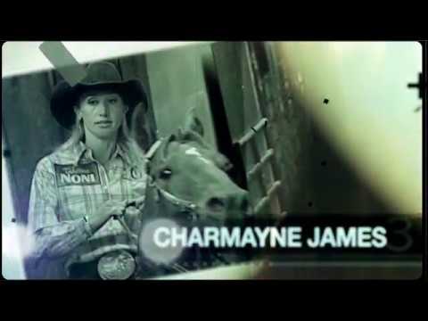 Top 35 Most Memorable NFR Moments – 1985-2018 - Charymayne James