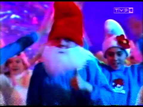 MAŁE MUSICALE - "Caro Dance" z Siedlec - emisja 13.2.1998