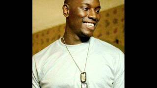 Tyrese - Im Home (Feat. Jay Rock) .