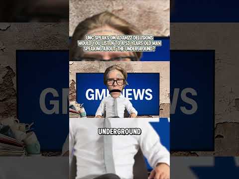 #adam22 #nojumper #undergroundrap