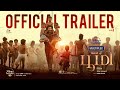 Bhoomi - Official Trailer | Jayam Ravi, Nidhhi Agerwal | D. Imman | Lakshman | Pongal, Jan 14th 2021