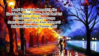Download lagu Kangen band ~ Yakin Cintamu Kudapat (lirik video) mp3