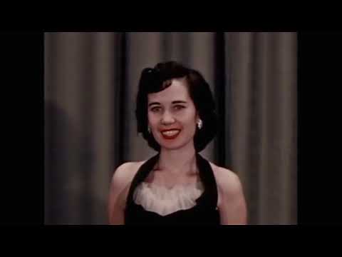 Multiple Personality Disorder  Real Psychiatric Interview with Eve White Eve Black and Jane