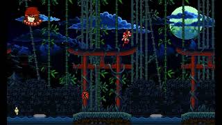 Demon Legend - September Gameplay 2023 (Steam Demo Prep!)