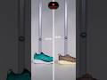 Asics nimbus 27 vs cumulus 27 cushion #asics #nimbus #cumulus #runner #running #sneakers #trending
