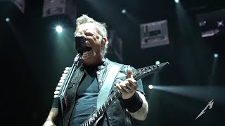 Metallica: Atlas, Rise! (Las Vegas, NV - November 26, 2018)
