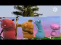 Baby Tv Cuddlies Ident