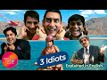 3 Idiots Best Bollywood Movies Explained In English