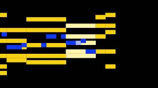 George Frideric Handel - Recitative He that dwelleth in heaven, The Messiah: Part II