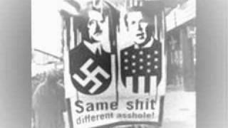 Anti-flag - Welcome to 1984