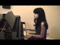 Maudy Ayunda - Beautiful (Christina Aguilera Cover)