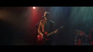 Fuzzy2102 - Cizinec (Official Video)