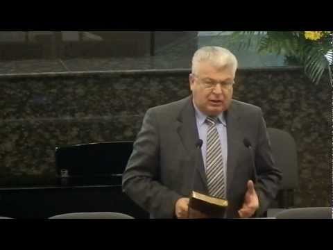 Evanghelizare Ghetsimani. Belciu Busuioc. 28.01.2013. Partea 1-a.