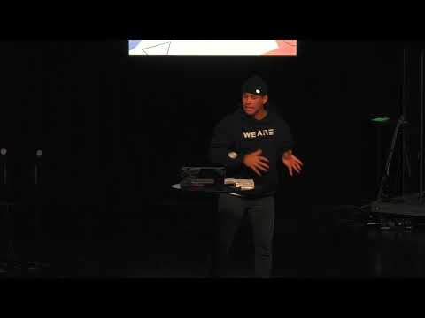 Marcel Franco // High School